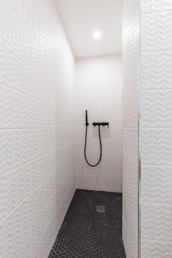 Cosy Studio - Beaugrenelle Parc Des Expositions 4 Apartment Paris